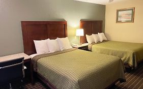 Great Western Inn And Suites